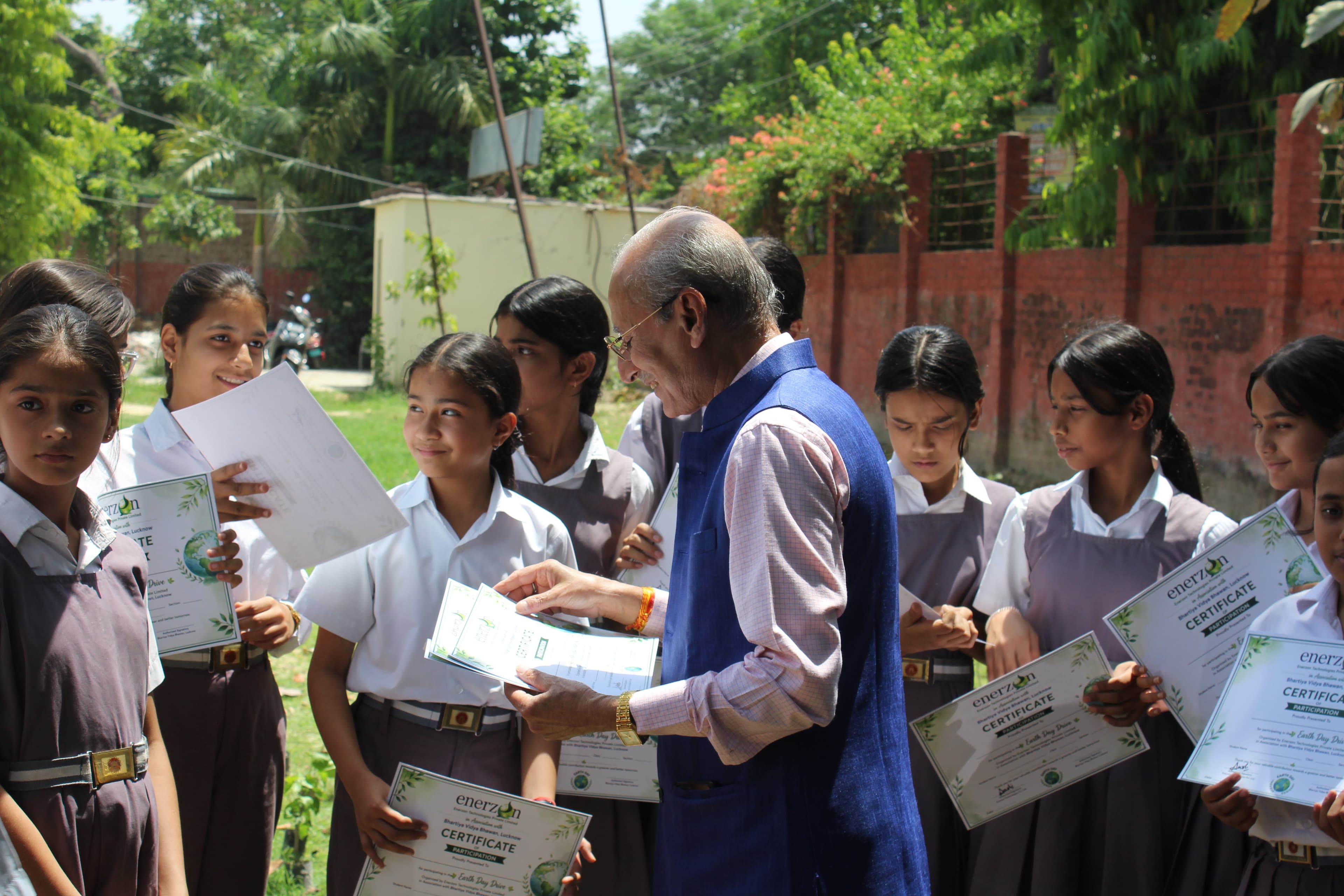 We Planted Nearly 1,000 Trees in Lucknow. Here's Why It Mattered More Than We Expected. thumbnail preview: img 3304